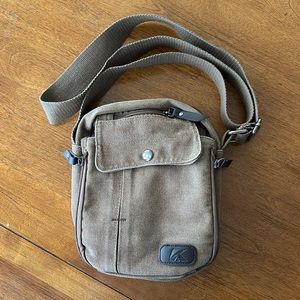 K2 Classic Fashion Crossbody Shoulder Bag